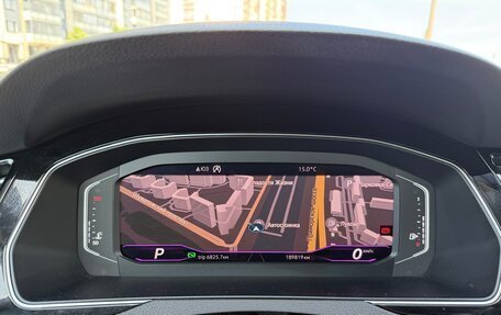 Volkswagen Passat B8 рестайлинг, 2019 год, 2 550 000 рублей, 24 фотография