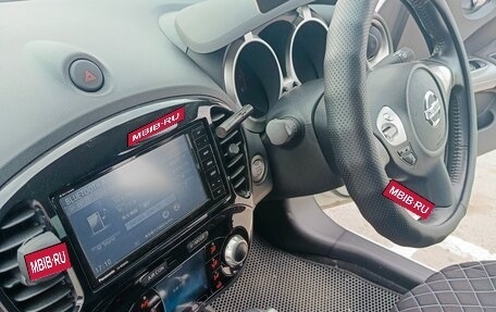Nissan Juke II, 2019 год, 2 025 000 рублей, 4 фотография
