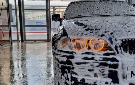 BMW 3 серия, 2001 год, 650 000 рублей, 6 фотография
