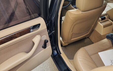 BMW 3 серия, 2001 год, 650 000 рублей, 12 фотография