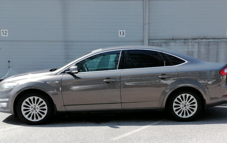 Ford Mondeo IV, 2012 год, 629 000 рублей, 8 фотография