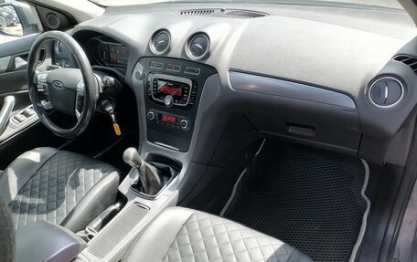 Ford Mondeo IV, 2012 год, 629 000 рублей, 10 фотография