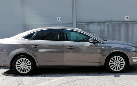 Ford Mondeo IV, 2012 год, 629 000 рублей, 4 фотография