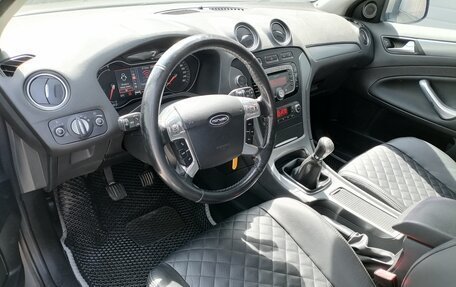 Ford Mondeo IV, 2012 год, 629 000 рублей, 9 фотография
