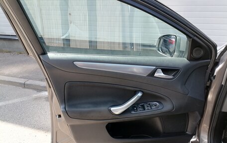 Ford Mondeo IV, 2012 год, 629 000 рублей, 16 фотография