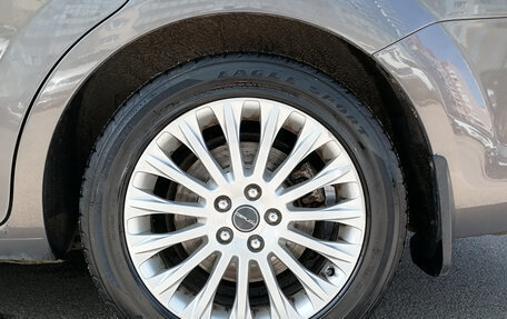 Ford Mondeo IV, 2012 год, 629 000 рублей, 17 фотография