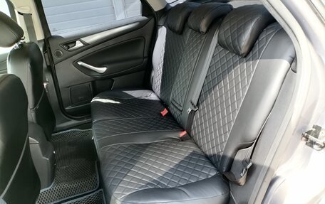 Ford Mondeo IV, 2012 год, 629 000 рублей, 11 фотография