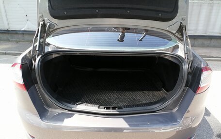 Ford Mondeo IV, 2012 год, 629 000 рублей, 15 фотография