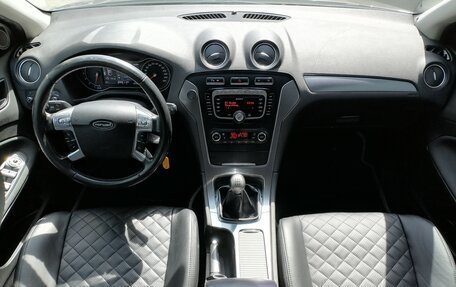 Ford Mondeo IV, 2012 год, 629 000 рублей, 13 фотография
