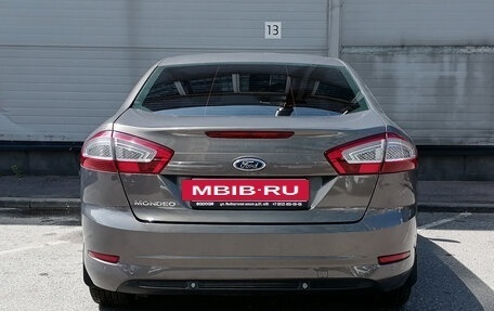 Ford Mondeo IV, 2012 год, 629 000 рублей, 6 фотография
