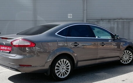 Ford Mondeo IV, 2012 год, 629 000 рублей, 5 фотография