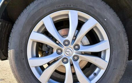 Mazda CX-7 I рестайлинг, 2011 год, 1 100 000 рублей, 5 фотография