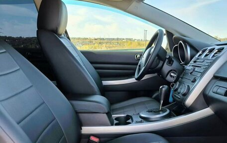 Mazda CX-7 I рестайлинг, 2011 год, 1 100 000 рублей, 6 фотография