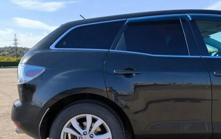Mazda CX-7 I рестайлинг, 2011 год, 1 100 000 рублей, 4 фотография