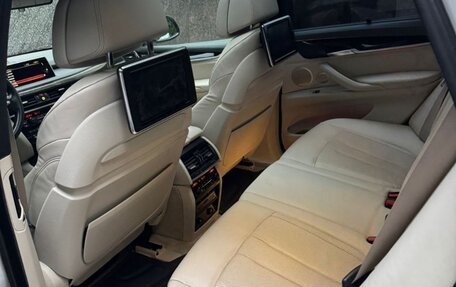 BMW X5, 2013 год, 3 550 000 рублей, 8 фотография