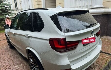 BMW X5, 2013 год, 3 550 000 рублей, 5 фотография