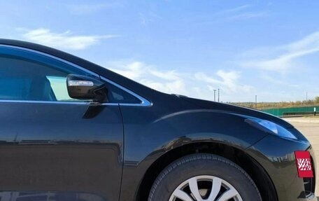 Mazda CX-7 I рестайлинг, 2011 год, 1 100 000 рублей, 3 фотография
