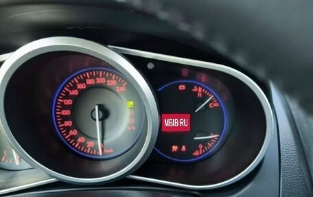 Mazda CX-7 I рестайлинг, 2011 год, 1 100 000 рублей, 9 фотография