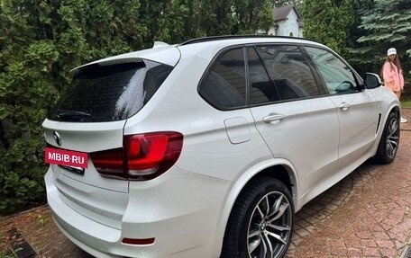 BMW X5, 2013 год, 3 550 000 рублей, 2 фотография