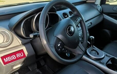 Mazda CX-7 I рестайлинг, 2011 год, 1 100 000 рублей, 7 фотография