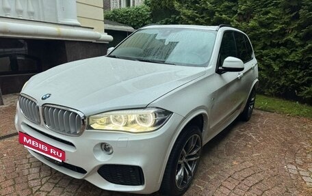 BMW X5, 2013 год, 3 550 000 рублей, 7 фотография