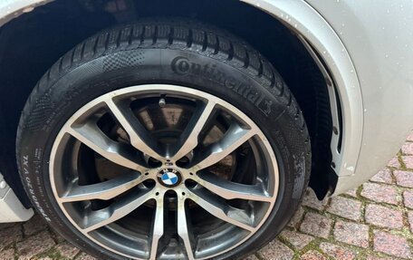 BMW X5, 2013 год, 3 550 000 рублей, 10 фотография