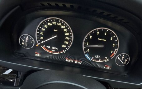 BMW X5, 2013 год, 3 550 000 рублей, 11 фотография
