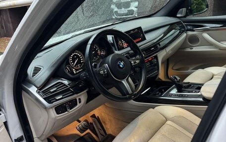 BMW X5, 2013 год, 3 550 000 рублей, 13 фотография