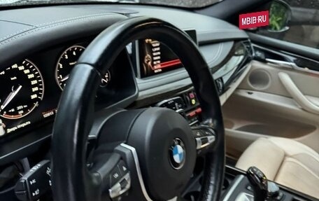 BMW X5, 2013 год, 3 550 000 рублей, 12 фотография