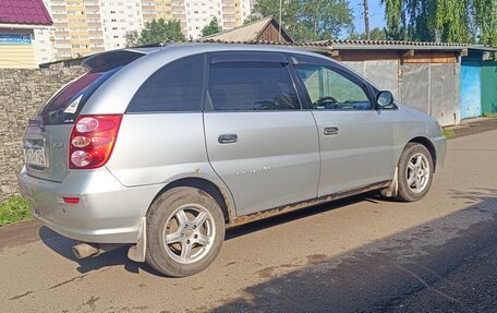 Toyota Nadia, 1999 год, 600 000 рублей, 2 фотография