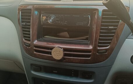 Toyota Nadia, 1999 год, 600 000 рублей, 6 фотография