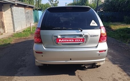 Toyota Nadia, 1999 год, 600 000 рублей, 4 фотография