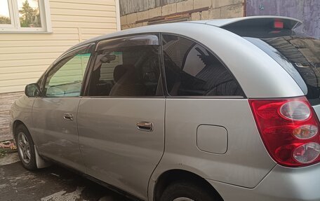 Toyota Nadia, 1999 год, 600 000 рублей, 11 фотография