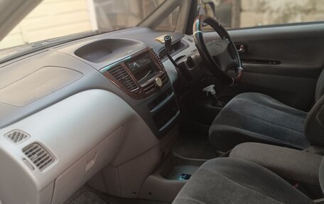 Toyota Nadia, 1999 год, 600 000 рублей, 10 фотография