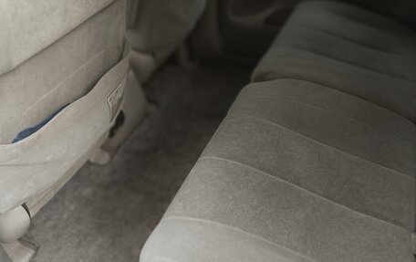 Toyota Nadia, 1999 год, 600 000 рублей, 8 фотография