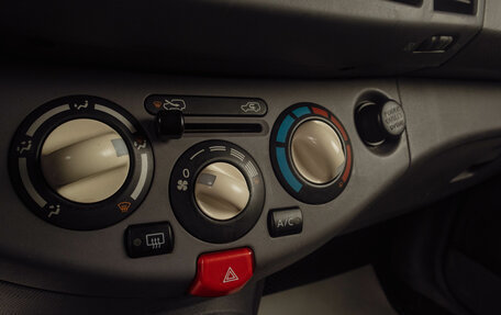 Nissan Micra III, 2003 год, 369 000 рублей, 13 фотография