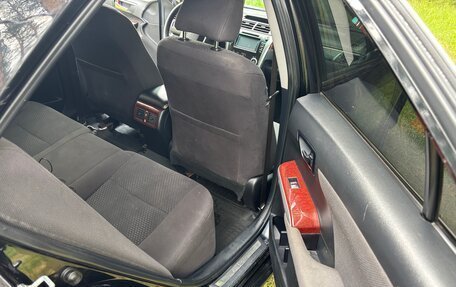 Toyota Camry, 2013 год, 1 275 000 рублей, 15 фотография