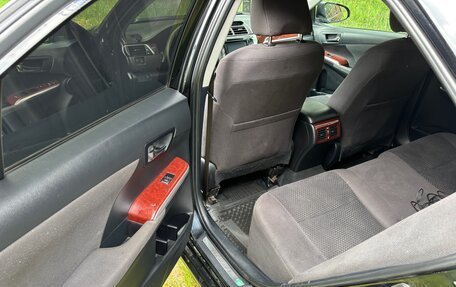 Toyota Camry, 2013 год, 1 275 000 рублей, 16 фотография