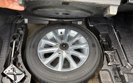 Toyota Camry, 2013 год, 1 275 000 рублей, 19 фотография