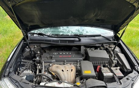 Toyota Camry, 2013 год, 1 275 000 рублей, 17 фотография