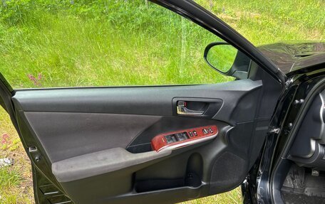 Toyota Camry, 2013 год, 1 275 000 рублей, 14 фотография