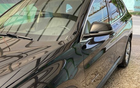 BMW X1, 2015 год, 1 910 000 рублей, 2 фотография