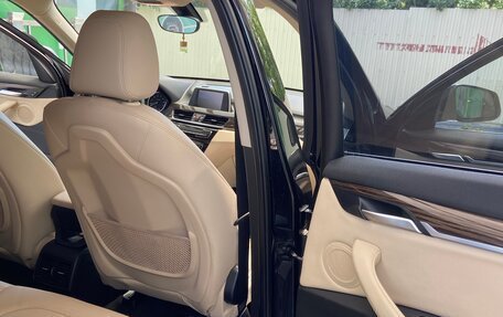 BMW X1, 2015 год, 1 910 000 рублей, 6 фотография