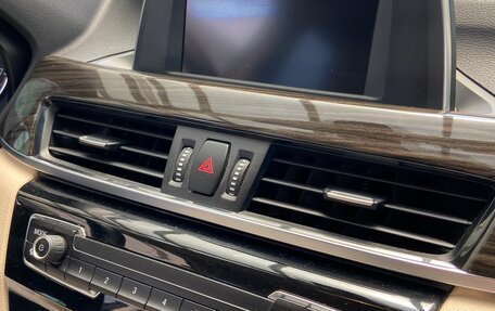 BMW X1, 2015 год, 1 910 000 рублей, 9 фотография