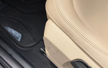 BMW X1, 2015 год, 1 910 000 рублей, 12 фотография