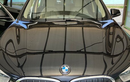 BMW X1, 2015 год, 1 910 000 рублей, 20 фотография