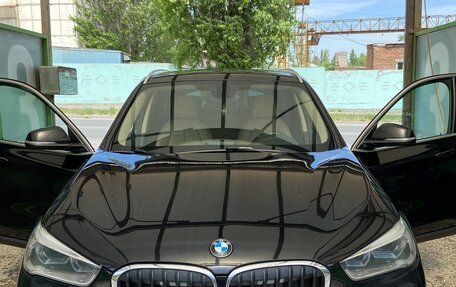BMW X1, 2015 год, 1 910 000 рублей, 21 фотография