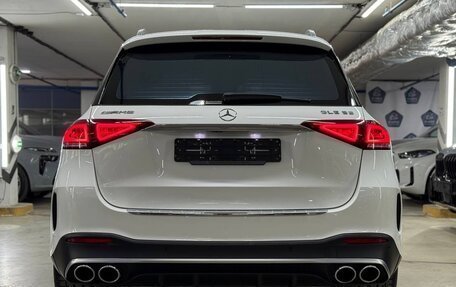 Mercedes-Benz GLE AMG, 2023 год, 11 900 000 рублей, 6 фотография