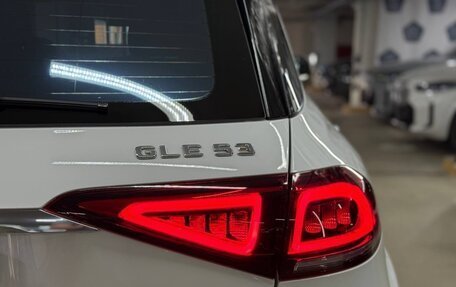 Mercedes-Benz GLE AMG, 2023 год, 11 900 000 рублей, 8 фотография