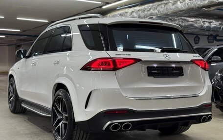 Mercedes-Benz GLE AMG, 2023 год, 11 900 000 рублей, 3 фотография